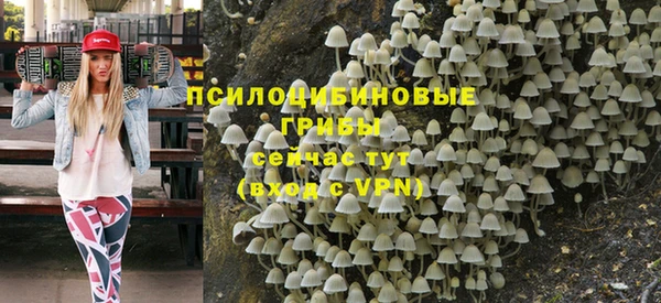 кристаллы Абаза